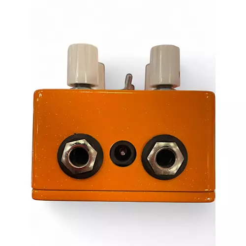 Used EarthQuaker Devices Spatial Delivery V3 Effect Pedal