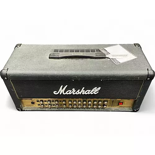 Used Marshall VALVESTATE 2000 Tube Guitar Amp Head
