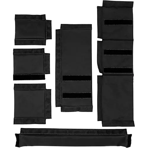 Vic Firth Professional Tech Backpack