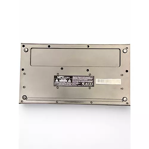 Used Akai Professional MPK Mini MIDI Controller