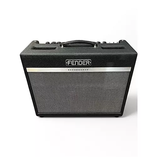 Used Fender BASS BREAKER 30R Tube Guitar Combo Amp