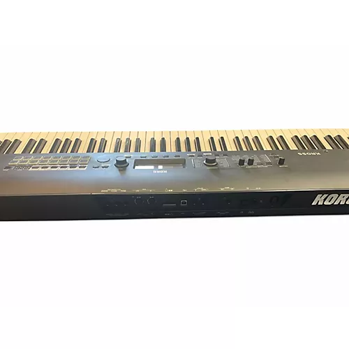 Used KORG kross 2 88 key