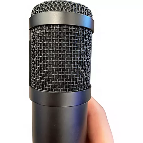 Used Sudotack USB CONDENSER MICROPHONE USB Microphone