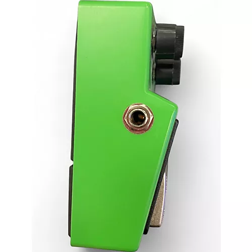 Used Ibanez TS9 SILVER LABEL Effect Pedal