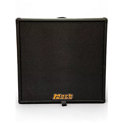 Used Markbass CMB 150 BLACK LINE Bass Combo Amp