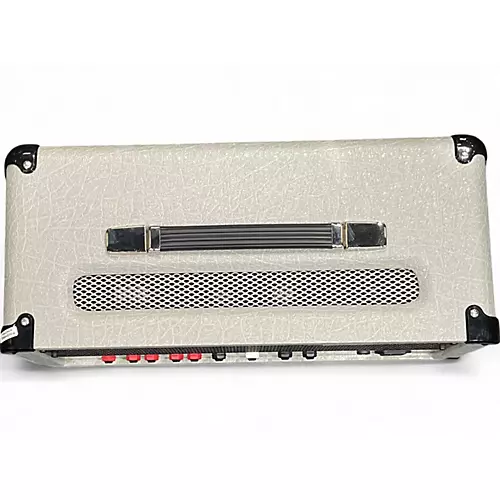 Used Marshall Jubilee 2525H Tube Guitar Amp Head