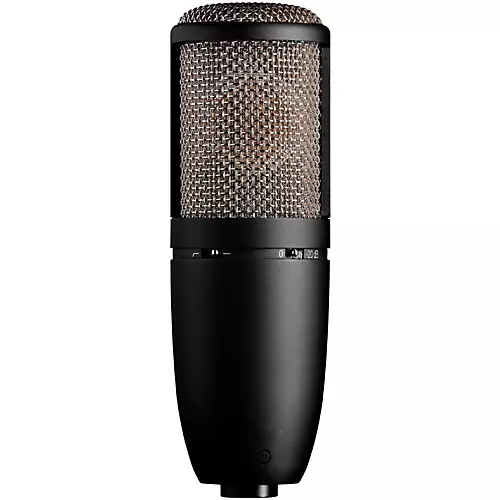 AKG P420 Project Studio Condenser Microphone