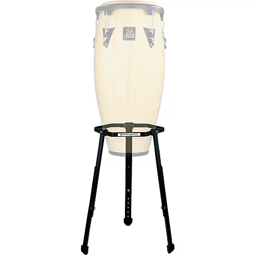 LP LPA650 Universal Basket Stand Black