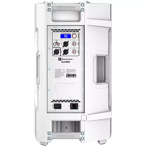 Electro-Voice ELX200-12P-W 12