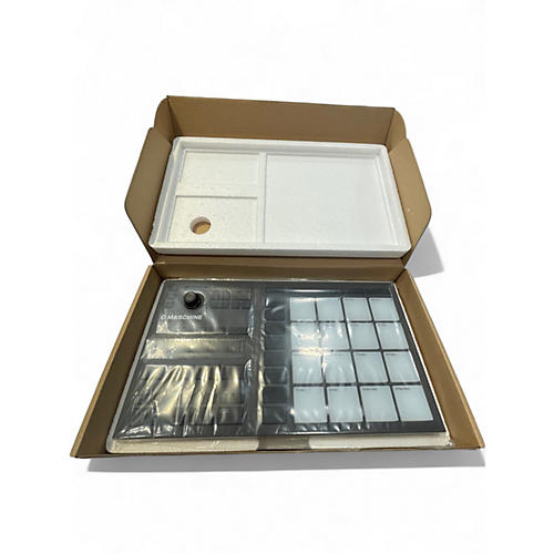 Used Native Instruments Maschine Mikro MK3 MIDI Controller