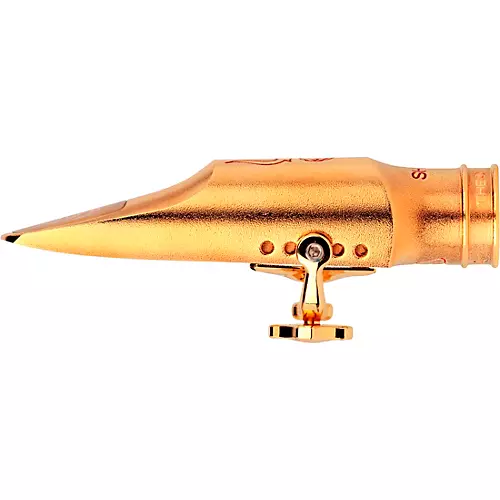 Theo Wanne SHIVA 3 Gold Tenor Saxophone Mouthpiece 7*