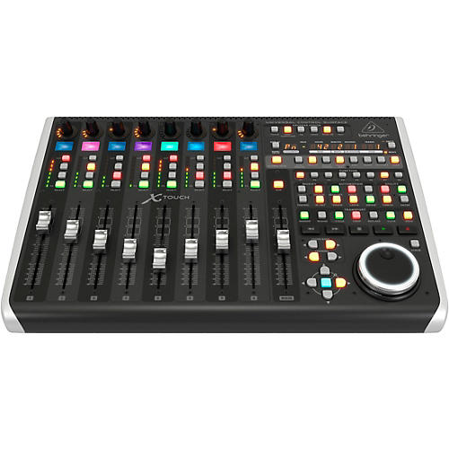Behringer X-TOUCH Universal Control Surface