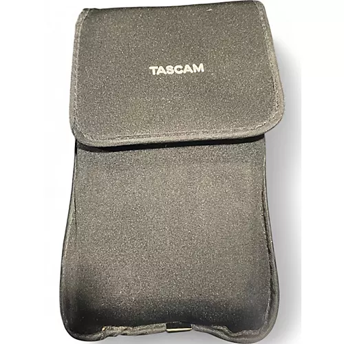 Used TASCAM DR44WL MultiTrack Recorder