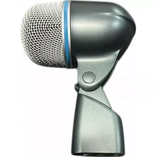 Used 2023 Shure Beta 52A Drum Microphone