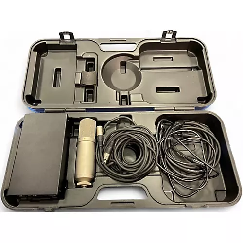 Used RODE NTK Condenser Microphone