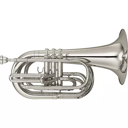 Yamaha YBH-301M Series Marching Bb Baritone Lacquer