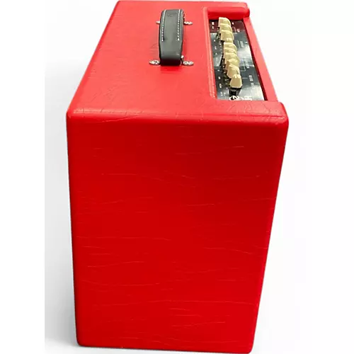 Used Blackstar HT20R MkII 20W 1x12 Tube Guitar Combo Amp