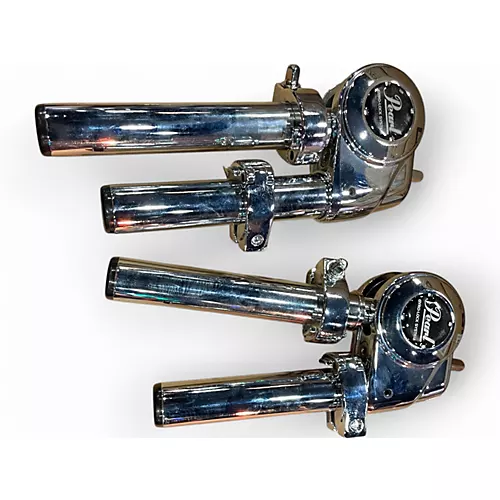 Used Pearl 5 Piece Session Studio Select Black Satin Ash Drum Kit Black Satin Ash