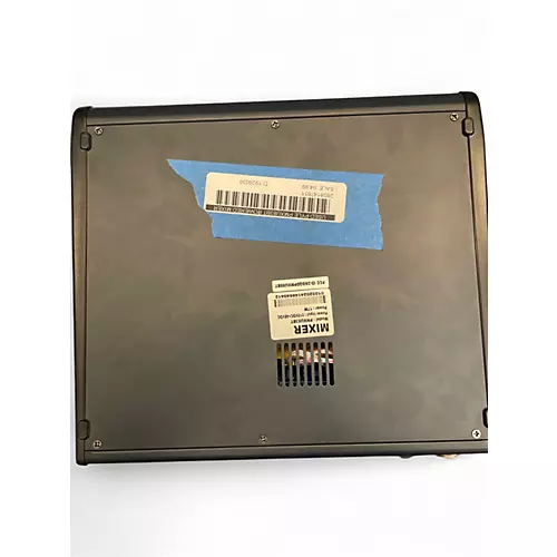 Used Pyle PMXU83BT Powered Mixer