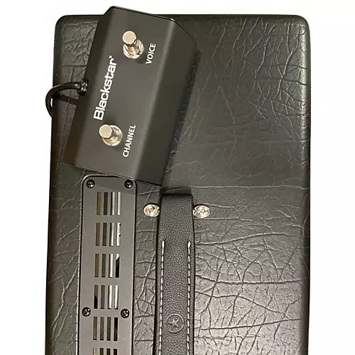 Used Blackstar HT Club 50 MK3 Tube Guitar Amp Head