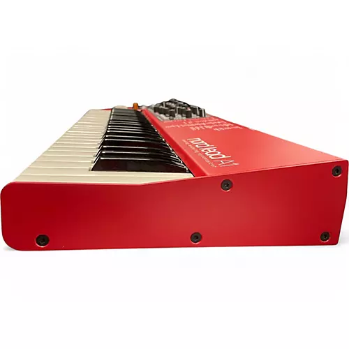 Used Nord lead A1 Synthesizer