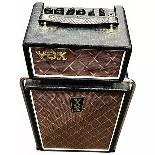 Used VOX MSB25 Guitar Stack
