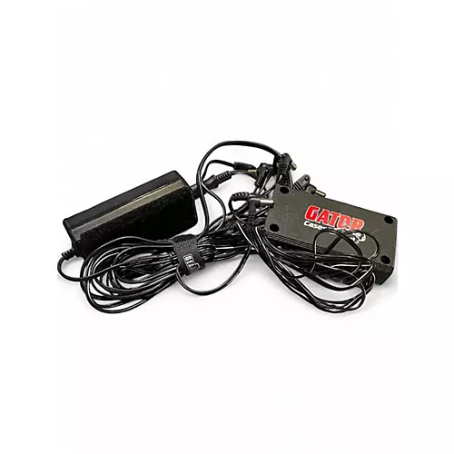 Used Gator g-bus-8 Power Supply