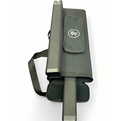 Used 2022 Mackie SRMFLEX Powered Speaker