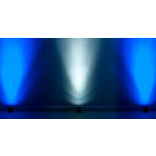 American DJ Element ST HEX RGBAW+UV LED Wash Light