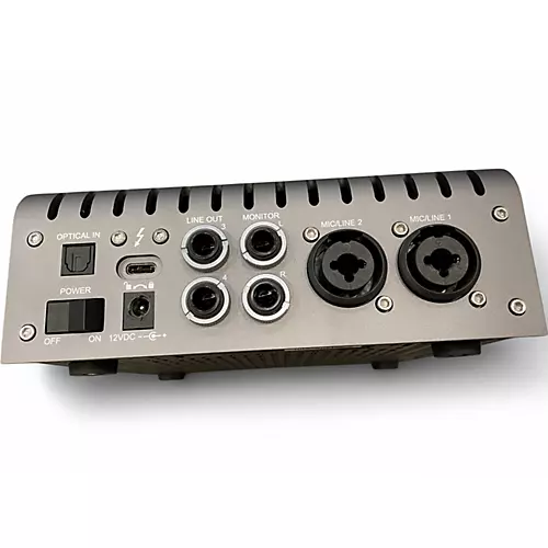 Used Universal Audio Apollo Twin X Duo 3 Audio Interface