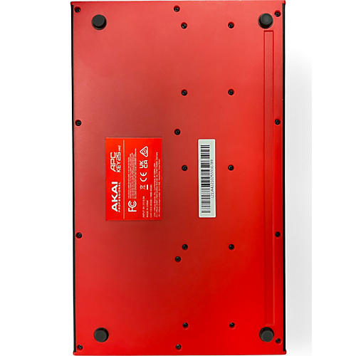 Used Akai Professional APC KEY 25 MIDI Controller