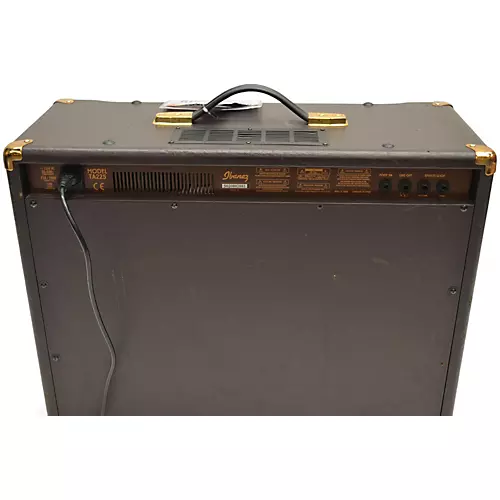 Used Ibanez TA225 Guitar Combo Amp