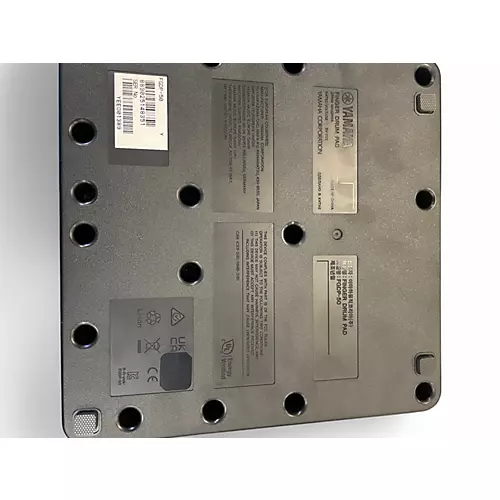 Used Yamaha FGDP-50 Drum Machine