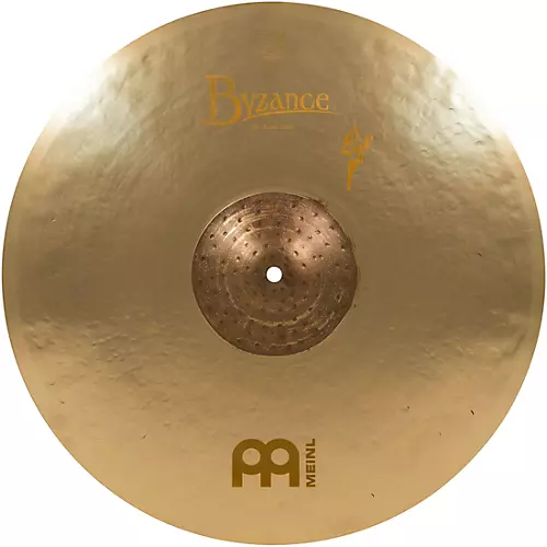 MEINL Byzance Benny Greb Sand Ride 20 in.