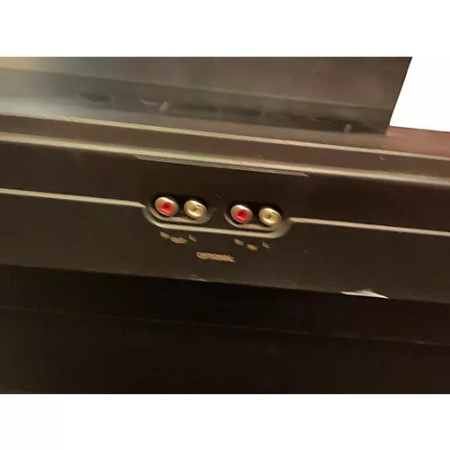 Used Yamaha Yamaha YPP-50 Digital Piano