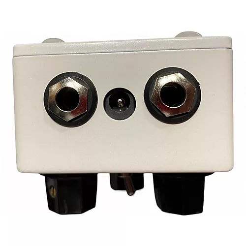 Used EarthQuaker Devices White Light Overdrive Effect Pedal