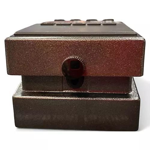 Used BOSS RV6 Digital Reverb Effect Pedal