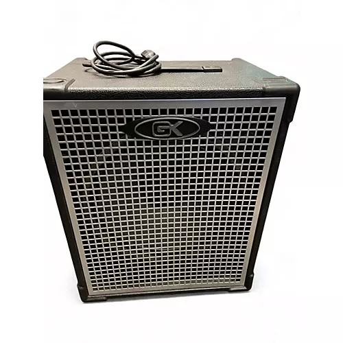 Used 2000s Gallien-Krueger MB115 1 X 15 200W BASS AMP Bass Combo Amp