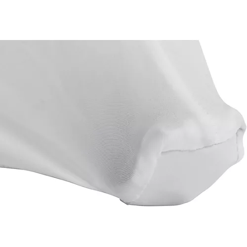 Gator GFW-TRIPODSCRIMW Frameworks Tripod 360 Stand Scrim in White