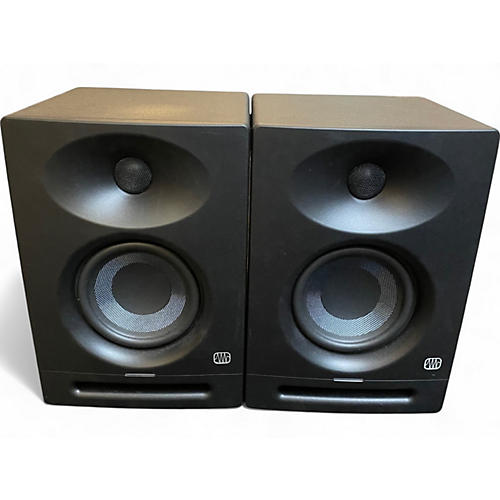 Used PreSonus ERIS STUDIO 4 (PAIR) Powered Monitor