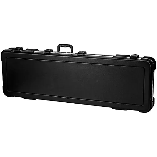 ProRockGear TSA-Latch ABS Rectangular Electric Bass Case