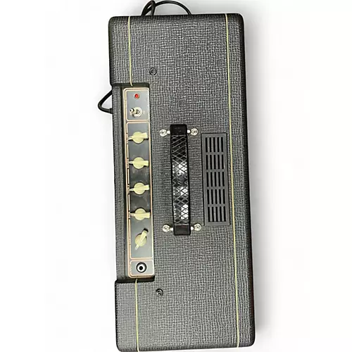 Used VOX AC10C1 10W 1x10 Tube Guitar Combo Amp