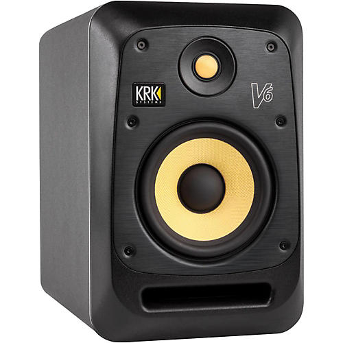Open-Box KRK V6 6