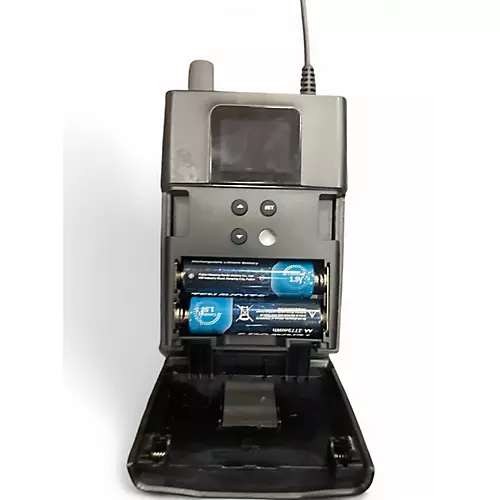 Used Sennheiser XSW IEM In Ear Wireless System