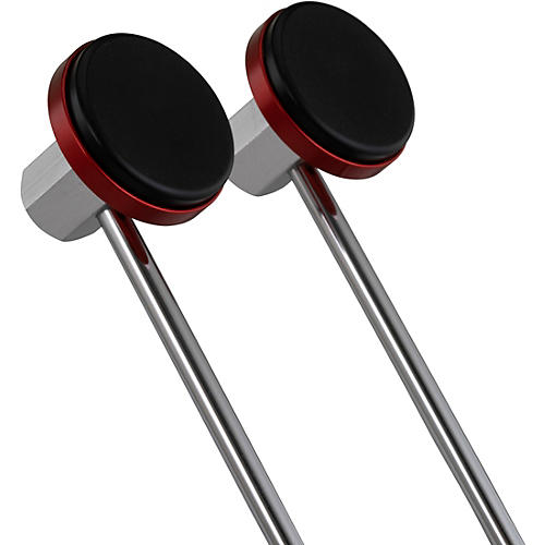 Pearl P3502D Demon XR Direct-Drive Double Bass Drum Pedal