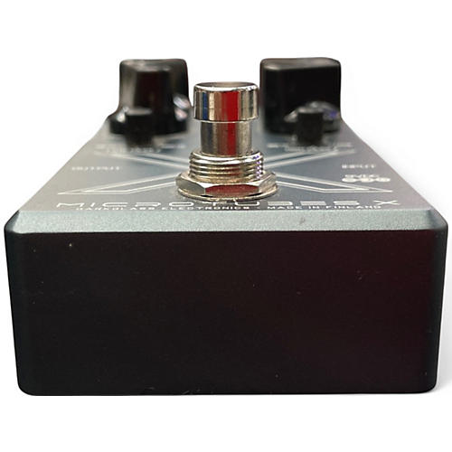 Used Darkglass microtubes x Bass Effect Pedal