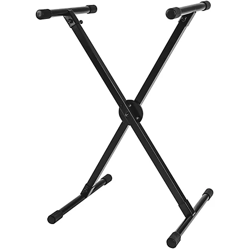 Proline PL2KD Single-Braced Keyboard X-Stand