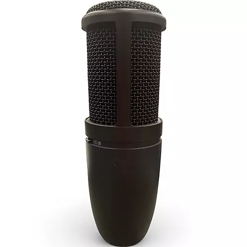 Used AKG P120 Project Studio Condenser Microphone