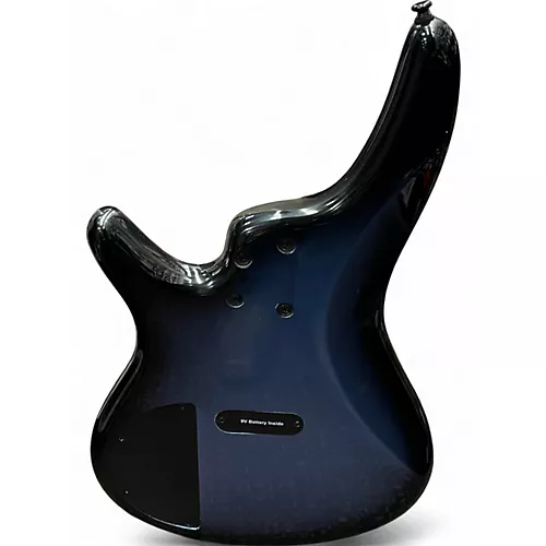 Used Ibanez SR250 SODA BLUE Electric Bass Guitar SODA BLUE