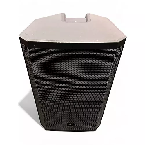 Used Electro-Voice ZLX-15BT Powered Speaker